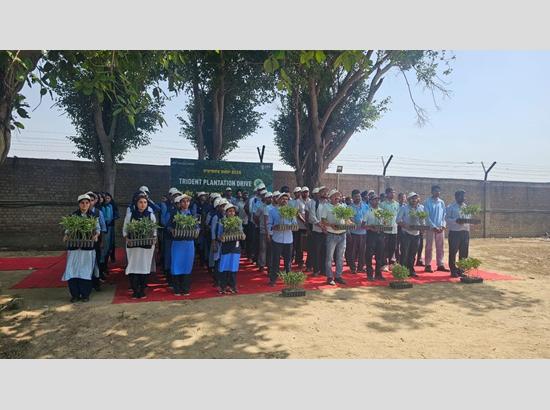 Trident marks World Environment Day with week-long sustainability initiatives across locations